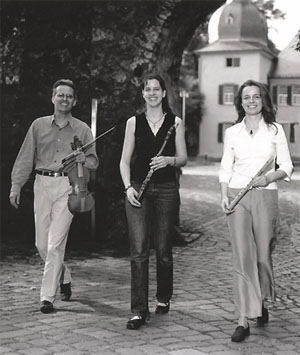La Gioia Köln 2003